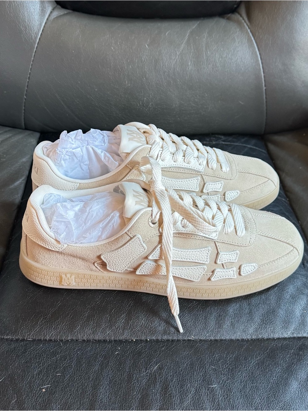 Amari Pacific Bones sneakers